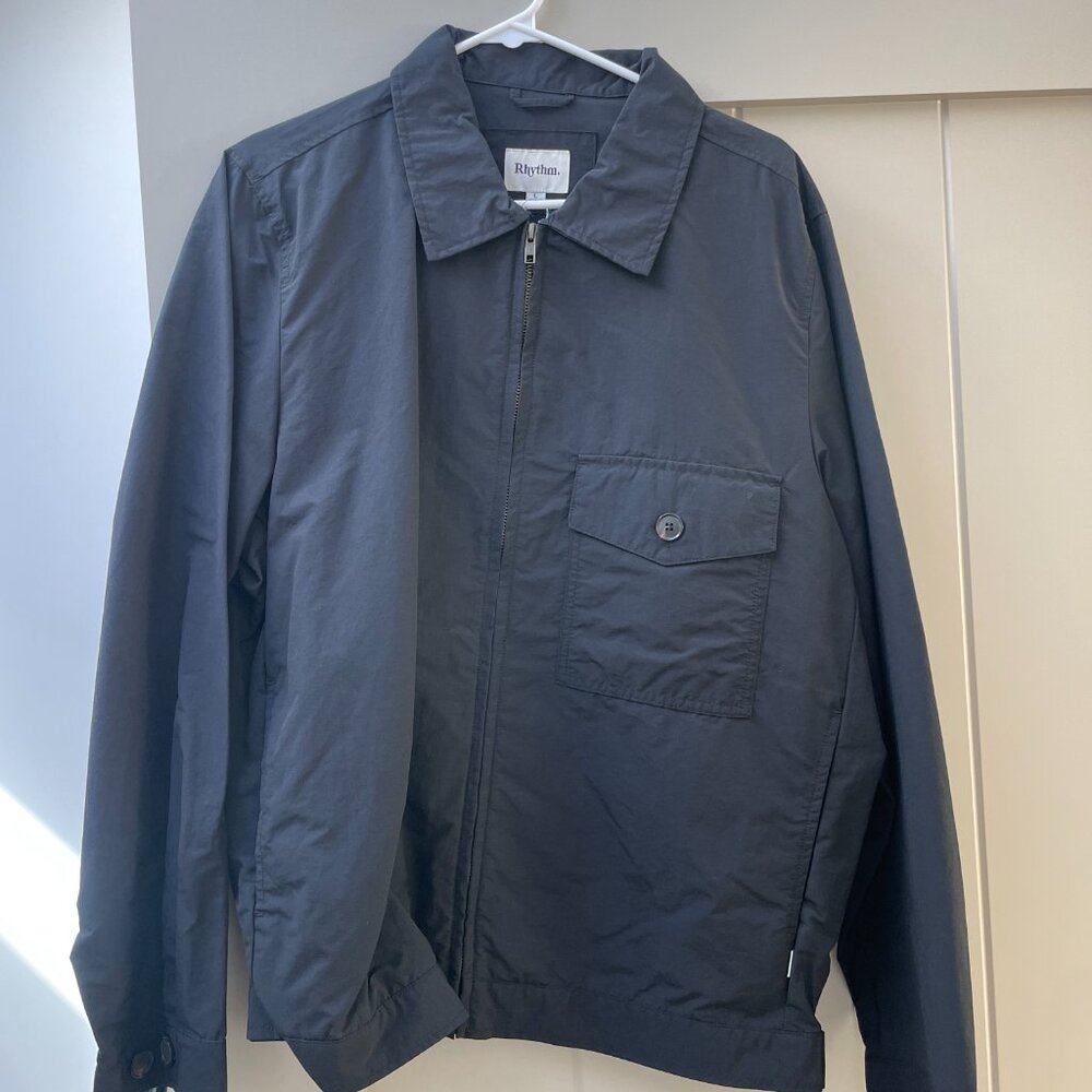 Rhythm Shop Jacket